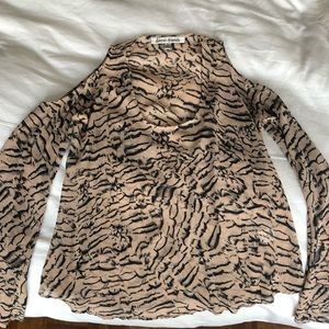 Lovers + Friends Blouse